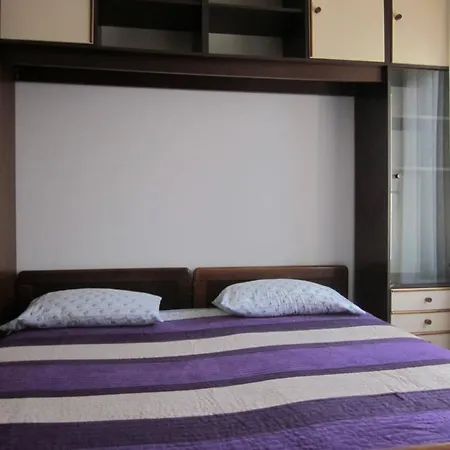 Monte Grande Apartment Pula