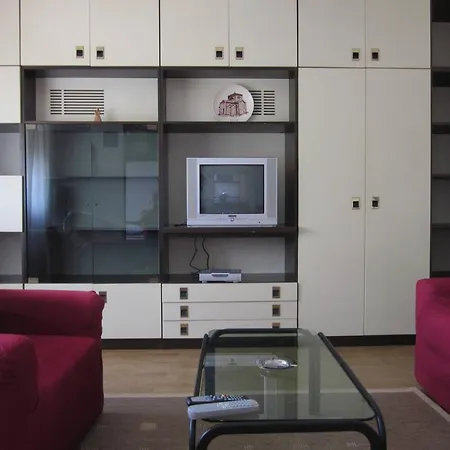 Apartment Monte Grande *