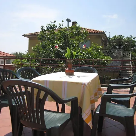Monte Grande Apartment Pula