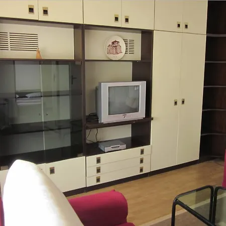 Apartment Monte Grande *