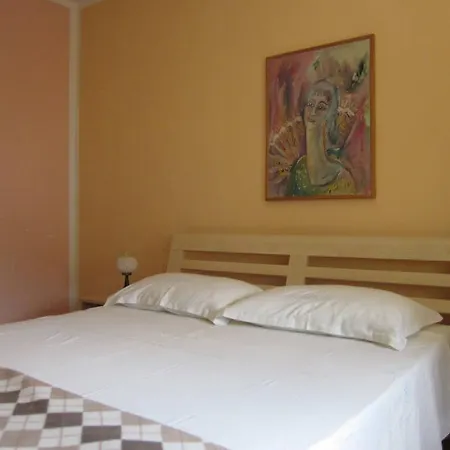 Monte Grande Appartement *